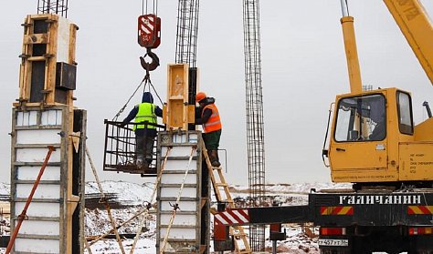 Вблизи Оренбурга появится новое перерабатывающее производство